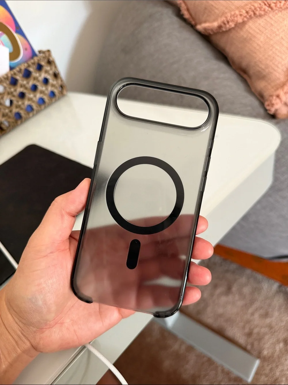 Apple minor use